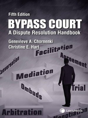 cover image of Bypass Court